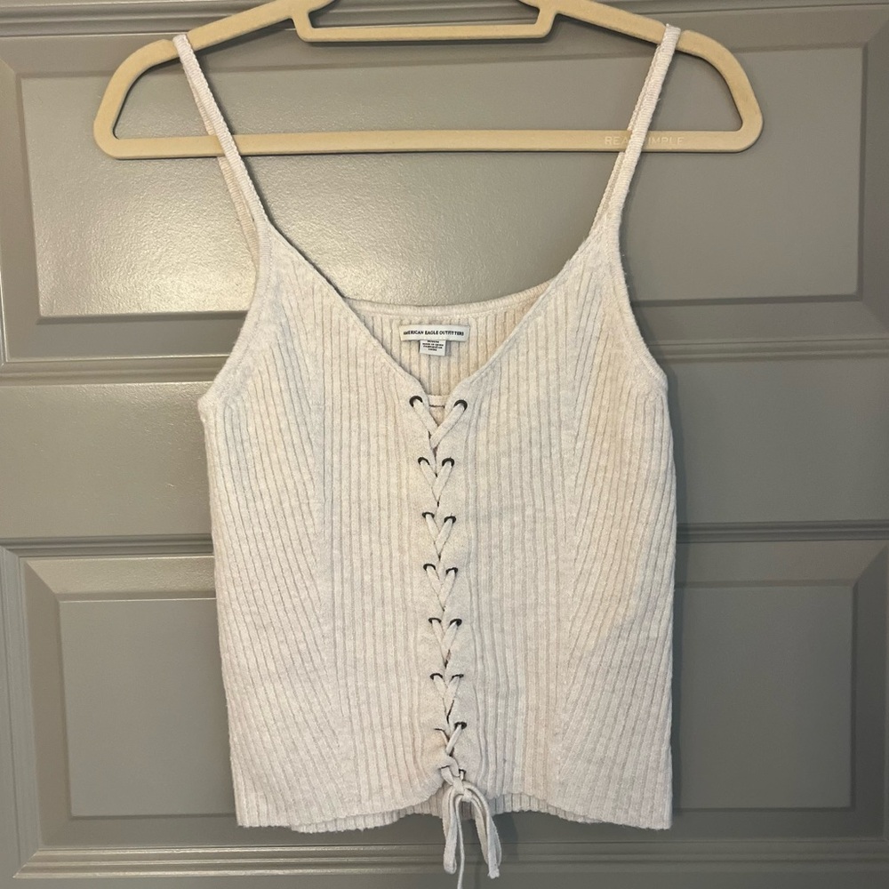 American Eagle Tank Top